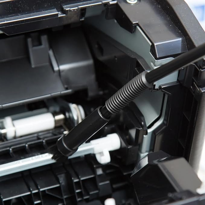 METROVAC DataVac® ESD Safe Pro Series MDV-1ESD, Compact Computer Vacuum & Blower - Image 3