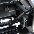 METROVAC DataVac® ESD Safe Pro Series MDV-1ESD, Compact Computer Vacuum & Blower - Image 3