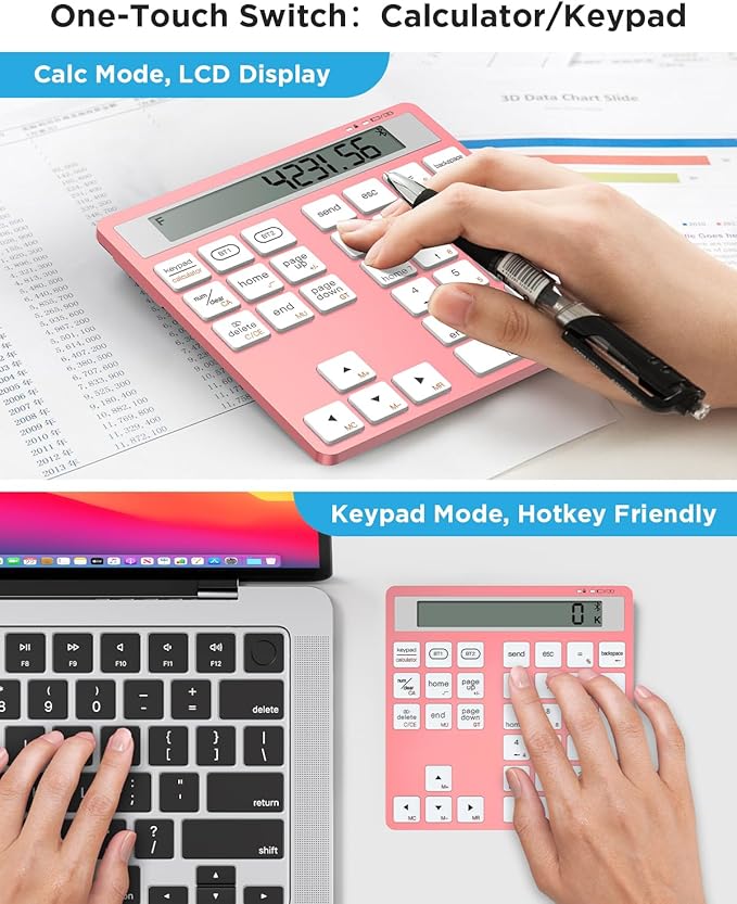 Number Pad for Laptop - Image 7