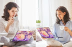 Tuiklol for MacBook Pro 14 Inch Case 2024-2021 Release M4 A3112 A3401 A3185/M3 - Image 7