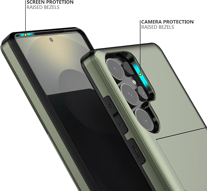 Nvollnoe for Samsung S25 Ultra Case - Image 4