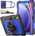 SEYMAC stock Case for Samsung Galaxy Tab S10 FE / S9 / S9 FE 5G Tablet Case by SEYMACstock