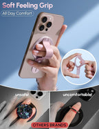 MagSafe Phone Grip for iPhone - Image 2