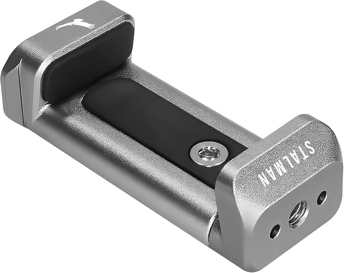 KONDOR BLUE x Tyler Stalman | Stalman Clamp Standard | Mobile Phone Rig - Image 4