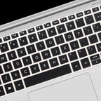 Keyboard Cover for HP EliteBook 830 835 840 845 1040 G9 G10 2024 2023 2022 13.3 - Image 4