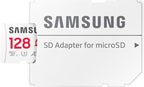 Samsung PRO Plus Sonic The Hedgehog + Adapter, 128GB microSDXC, Up-to 180MB/s - Image 7
