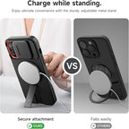 SURITCH for iPhone 14 Pro Max Case - Image 5