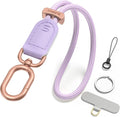 SURPHY Phone Wrist Strap, Keychain Wristlet, Phone Strap Charm by SURPHY