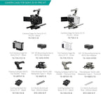 Tilta Camera Cage for ZV-E1 Pro Kit | Includes NATO Top Handle, Cooling System - Image 8