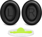 Replacement Earpads Cushions for Bose QuietComfort35&35ii Headphones by MDOWOKDesignforaBetterUs