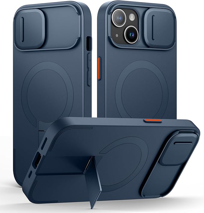 SURITCH for iPhone 13/14 Case by SURITCH