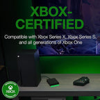 Seagate Game Drive for Xbox 5 TB External Hard Drive Portable HDD - Image 3