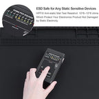 Anti Static Mat Includes ESD Wristband and Grounding Wire and Grounding Plug - Image 2
