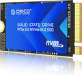 ORICO M.2 2242 NVMe SSD 256GB, PCIe 3.0 by PioneerDataSolutionPowerYourFuture