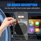 Muuto Suction Cup Phone Mount 360 Rotating Car Magnetic Phone Holder, Suction - Image 3