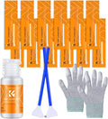 K&F Concept Full Frame Sensor Cleaning Kit by KFCONCEPT