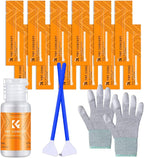 K&F Concept Full Frame Sensor Cleaning Kit by KFCONCEPT