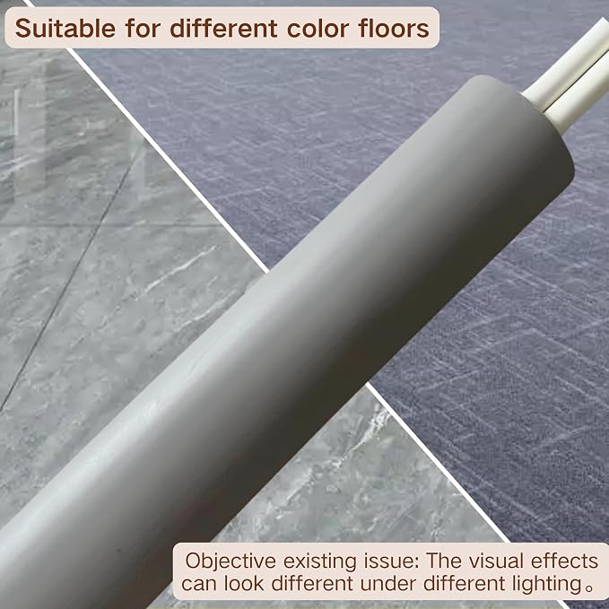 10ft Floor Cord Cover Self Adhesive Cord Hider Floor, Heavy Duty Cable Protector - Image 4