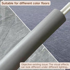 10ft Floor Cord Cover Self Adhesive Cord Hider Floor, Heavy Duty Cable Protector - Image 4