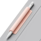 ELETIUO Silicone Pencil Holder Sleeve, Compatible by ELETIUO