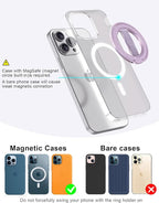 EWA MagOne 3rd Gen Phone Grip Stand - Image 4