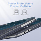 May Chen Case for MacBook Pro 13 inch M2 2023, 2020 A2338 M1 A2251 A2289 - Image 3