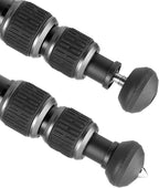 Vanguard VEO 5 264AB160S Aluminum Tripod - Image 6