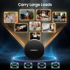 2TB Magnetic Portable SSD, External Solid State Drives - Image 6