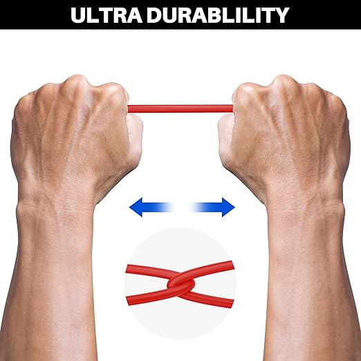 Cat5e Ethernet Cable 125 FT, Cat 5e Internet Cable, Standard RJ45 Connector - Image 5