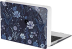 for 2018 2019 2020 2021 MacBook Air 13 Inch Case M1 A2337 A2179 A1932, Pattern - Image 3