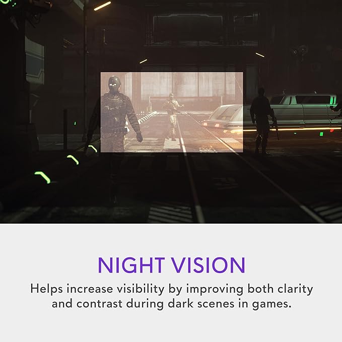 Alienware AW2723DF Gaming Monitor - Image 6