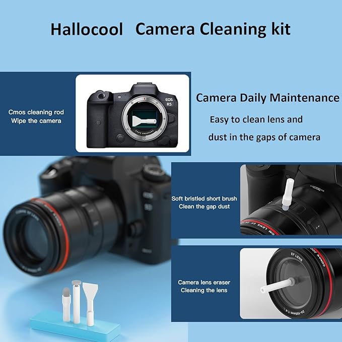 32 in 1 Multi-Functional Cleaning Kit - Image 6