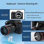 32 in 1 Multi-Functional Cleaning Kit - Image 6
