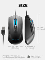 Lenovo IdeaPad Gaming M100 RGB Gaming - Image 5