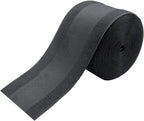 IHKFILAN Carpet Cord Cover Carpet Cable Management Under Desk Cable Grip Strip by IHKFILAN