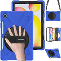 BRAECN for Samsung Galaxy Tab S6 Lite 10.4 Case 2024, Rugged Protective Case by BRAECN
