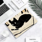 Compatible with MacBook Air 13.3 13.6 Inch Case 2022 2021 2020 2019 Plastic - Image 4