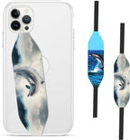Phone Grip Strap by Switchbands