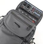 Dj Mixers 4 Channel Audio Mixer Sound Board - Image 5