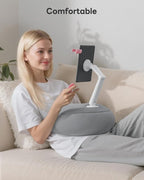 SAIJI Kindle Pillow Stand - Image 2