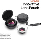 ShiftCam LensUltra 10x Traditional Macro Phone Camera Lens – 10x Magnification - Image 3