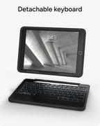ZAGG Rugged Book iPad Case - Image 5