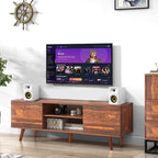 SW205 4" Bookshelf Speakers | Immersive HiFi Audio - Image 6