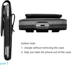 Phone Holster for Samsung Galaxy S25 S24 S23 S22 S21 S20 FE S10 S9 A51 A52 A53 - Image 5