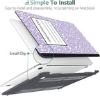 MEEgoodo Case for MacBook Pro 13 inch Case - Image 4