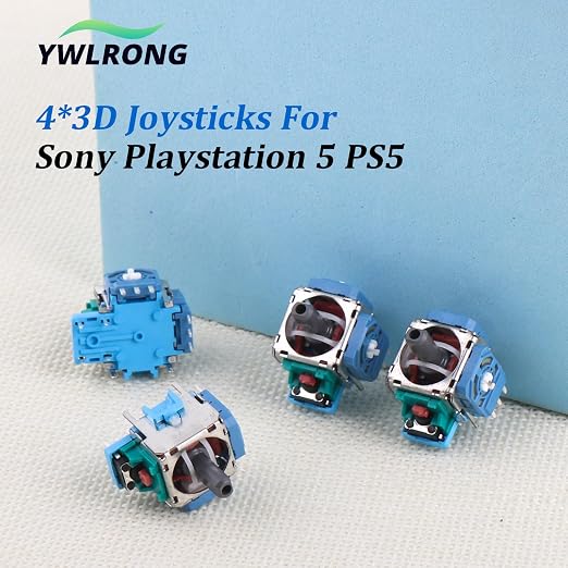 for 3D PS5 Joysticks Replacement - Image 7