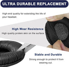 Ear Cushions for Plantronics Headset Replacement Ear Pads Compatible - Image 5