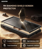JUESHITUO for Samsung Galaxy Z Fold 7 Case - Image 7