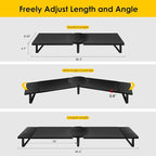 Across-Star Dual-Monitor Stand for Desk - Image 3