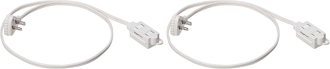 Amazon Basics Extension Cord by AmazonBasics